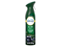 Febreze Air Mist, White Pine & Juniper Berry, 8.8 oz/250 g, Pack Of 2 - Image 2