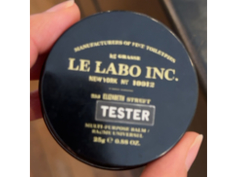 Le Labo Multi-Purpose Balm, 0.88 oz/25 g