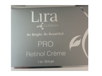 Lira Clinical Pro Retinol Creme, 1 oz/28.6 g - thumbnail 2