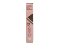 Mineral Fusion So Classy Volume Mascara, Dark Brown, 0.3 fl oz/9 mL - Image 2
