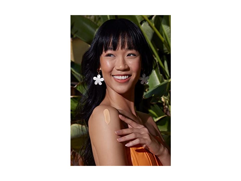 LIVE TINTED Hueguard Jumbo: 3-in-1 Mineral SPF 30, Moisturizer, Primer, 5 fl oz / 150 mL