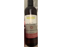 Banyan Botanicals Organic Kapha Massage Oil, 12 fl oz/355 mL - Image 3