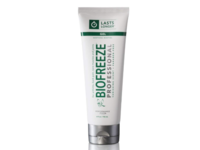BioFreeze Professionals Soothing Gel, 4 fl oz/118 mL - Image 2