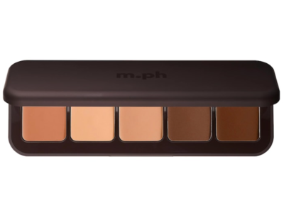 m.ph Underpainting Face Palette, Medium, 0.42 oz/12 g