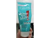 Eveline Cosmetics Clean Your Skin Face Wash Gel, 70 mL - Image 3
