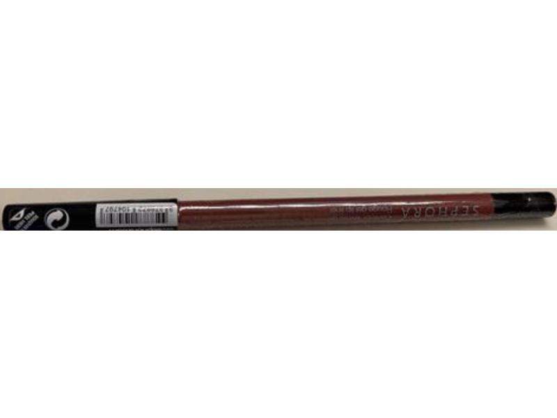 Sephora Collection Rouge Gel Lip Liner,24 rum raisin