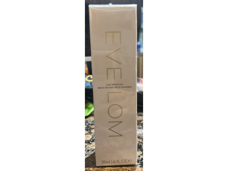 Eve Lom Daily Protection Sunscreen, SPF 50, 1.6 fl oz/50 mL