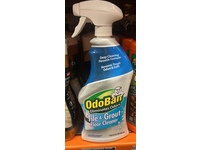 OdoBan Tile & Grout Floor Cleaner, 32 fl oz/946 mL - thumbnail 2
