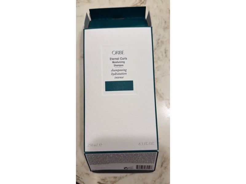 Oribe Eternal Curls Moisturizing Shampoo, 8.5 fl oz/250 mL