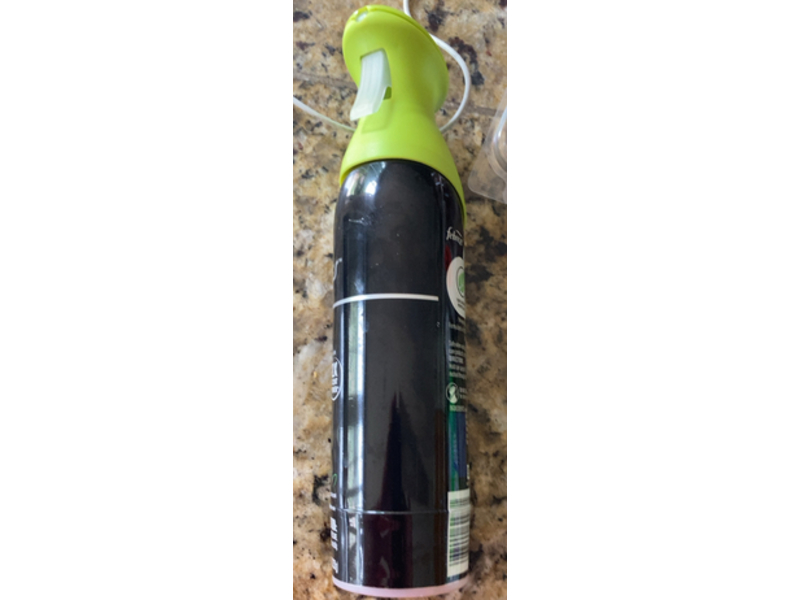 Febreze Air Odor-Eliminating Air Freshener, Paradise Scent, 8.8 oz/250 g, Pack Of 2