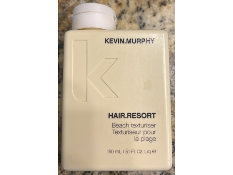 Kevin.Murphy Hair.Resort Beach Texturiser, 5.1 fl oz/150 mL