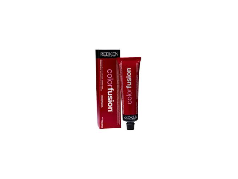 Redken Colorfusion Permanent Hair Color, 8Ab, 2.1 oz/60 g