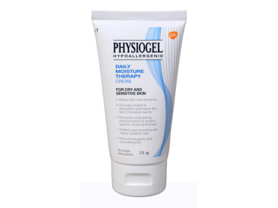 Physiogel Daily Moisture Therapy Cream, 75 g