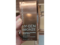 Natasha Denona I.IY.Gen Bronze Energising & Hydrating Primer Serum, 0.68 fl oz/20 mL - Image 3