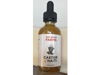 Papa Rozier Farms Castor Of Haiti, 2 fl oz/60 mL - thumbnail 2