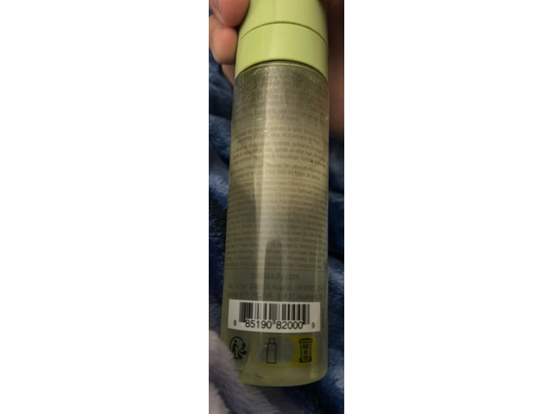 Pixi Beauty Skin Treats Glow Mist, 2.7 fl oz/80 mL