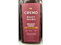 Cremo Body Lotion, Whiskey Cherry, 16 fl oz/473 L - thumbnail 2