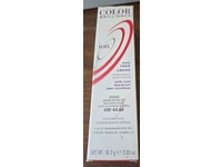 Ion Color Brilliance Permanent Hair Color, 4ir Medium Intense Red, 2.05 oz/58.2 g - thumbnail 2