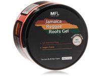 MFL Made For Locs Jamaica Reggae Roots Retwisting Gel, Tropical Flava, 4 oz/113 g - Image 2