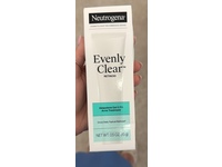Neutrogena Evenly Clear Retinoid Acne Treatment, Adapalene Gel 0.1%, 0.5 oz/15 g - thumbnail 2
