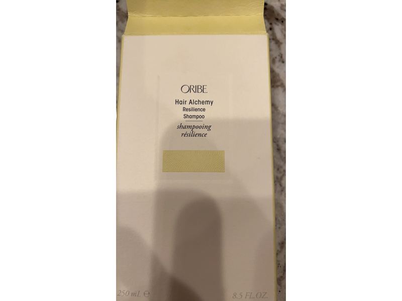 Oribe Hair Alchemy Resilience Shampoo, 8.5 fl oz/250 ml
