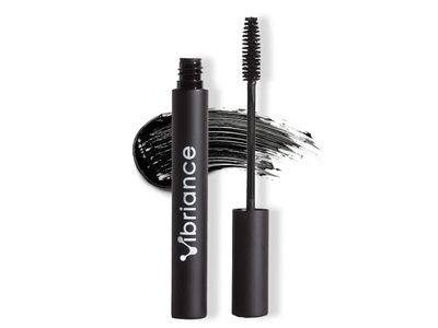 Vibriance Volumizing Mascara, Soft Black, 0.25 fl oz/7.5 mL