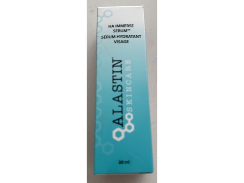 Alastin Skincare HA Immerse Serum, 30 mL