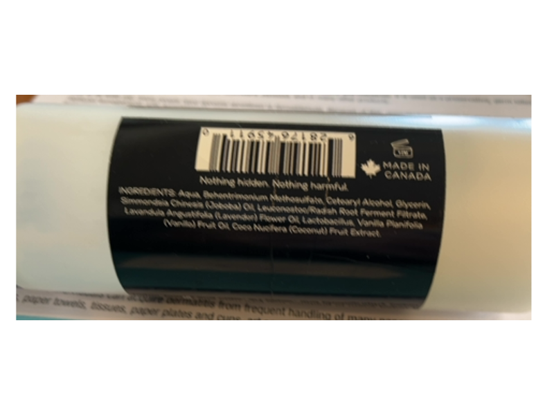 Beauty From Bee Conditioner, Lavender & Vanilla, 8 fl oz/250 mL