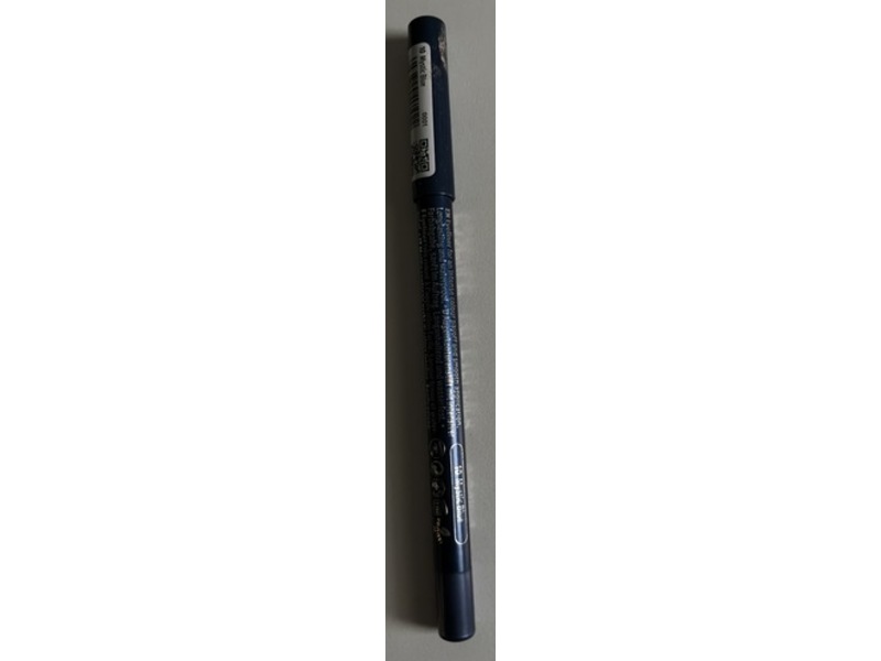 Essence Stay & Play Gel Eyeliner, 10 Mystic Blue, 0.04 oz