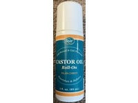 Baar Castor Oil Roll-On, 3 fl oz/89 mL - thumbnail 2