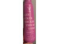 V&Co. Thickening Shampoo, Peptides + Biotin, 12 fl oz/355 mL - Image 3