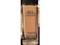 Maybelline Fit Me Matte + Poreless Foundation, 125 Nude Beige, 1 fl oz/30 mL - thumbnail 2