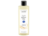 Kroger Light Body Oil, Sesame Oil, 8.5 fl oz/250 mL - Image 2