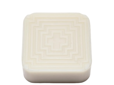 Church California Organic Shampoo Bar, 3 oz