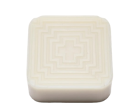 Church California Organic Shampoo Bar, 3 oz - Image 2