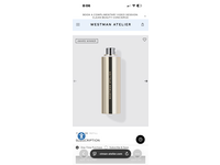 Westman Atelier Supreme C Serum - thumbnail 2