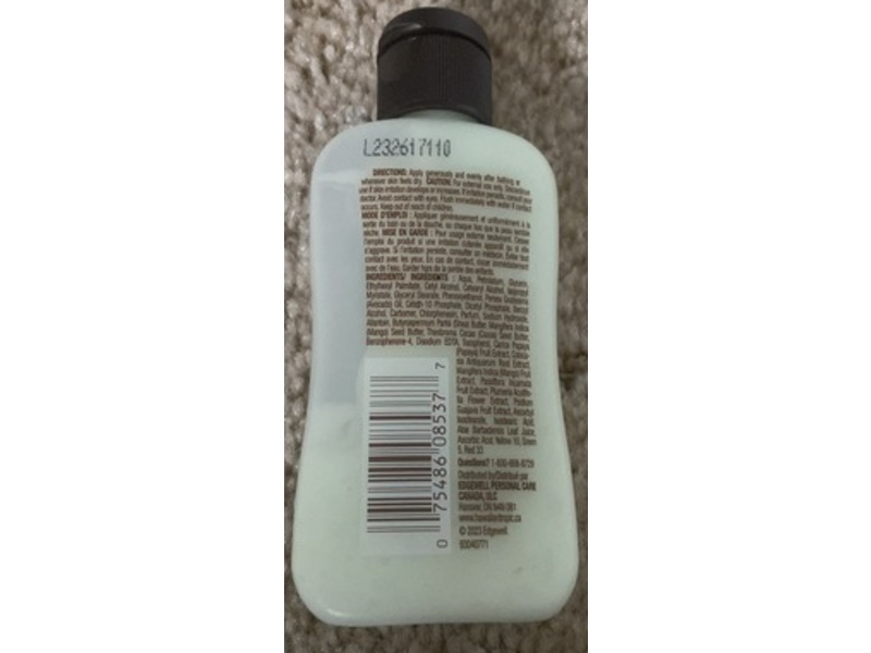Hawaiian Tropic After Sun Moisturizer, Lime Coolada, 2 fl oz/59 mL