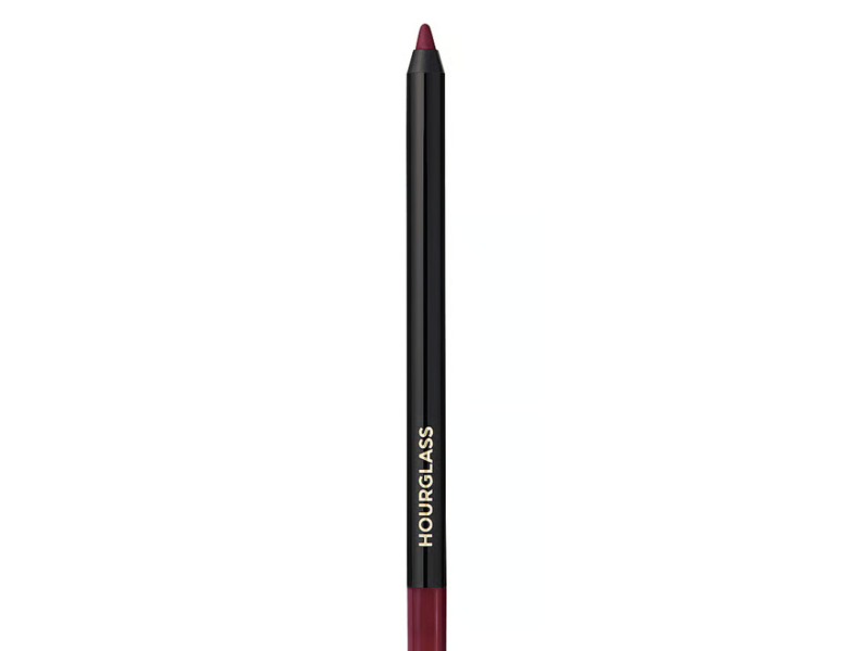 Hourglass Shape & Sculpt Lip Liner, Silhouette 6 Deep Red, 0.4 oz/1.2 g