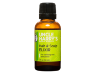 Uncle Harry's Hair & Scalp Elixir, 1 fl oz/30 mL - thumbnail 1