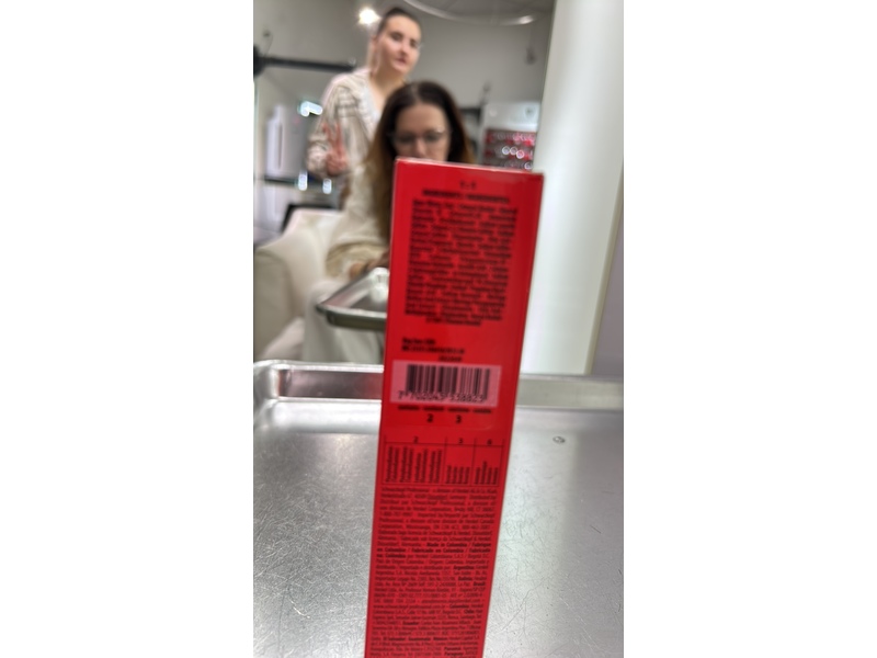 Schwarzkopf Igora Royal Permanent Color Creme, 5-0 Light Brown, 2.1 oz/60 g