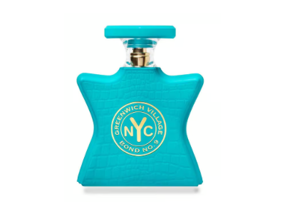 Bond No.9 Eau De Parfum, Greenwich Village, 3.4 fl oz/100 mL