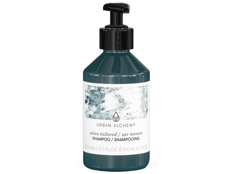 Urban Alchemy Salon Tailored Shampoo, 7.1 fl oz/210 mL
