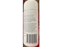 Nobody's Nobody Barrier Boost Milk Toner, Beta Glucan, Hyaluronic Acid, Ceramides Zinc + Copper Blend, 4.73 fl oz/140 mL - thumbnail 4