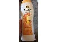 Olay Fresh Outlast Invigorating Body Wash, Champagne Mango & White Ginger, 22 fl oz - thumbnail 2