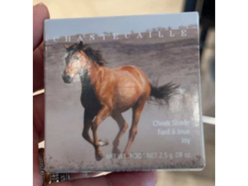 Chantecaille Cheek Shade, Joy, 0.08 oz/2.5 g