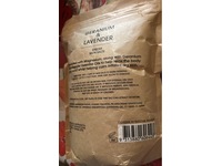 Epsom Bath Salts, Geranium & Lavender, 35 fl oz/1 kg - thumbnail 3