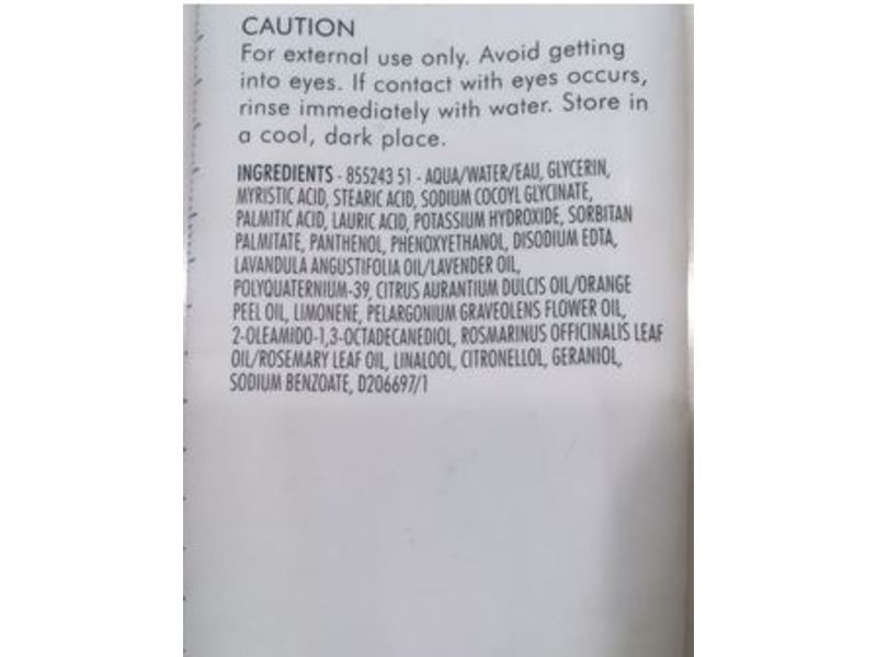 Skin Ceuticals Replenishing Cleanser, 5 fl oz/150 mL