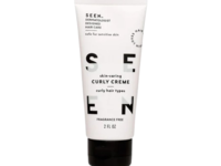 SEEN Skin Caring Curly Cream, 2 fl oz - thumbnail 1