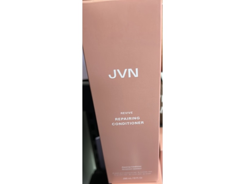 JVN Revive Repairing Conditioner, 10 fl oz/295 mL