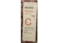 Mooyam Vitamin C Serum, 1 oz/30 mL - Image 3